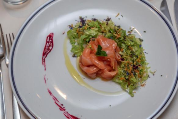 בית מלון כפרי Gran Roc