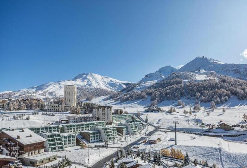 בית מלון כפרי Gran Roc