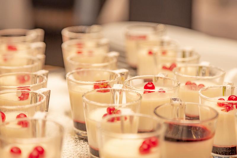 בית מלון כפרי Gran Roc