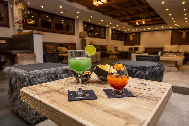 בית מלון כפרי Gran Roc