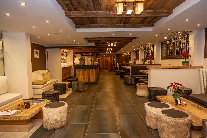 בית מלון כפרי Gran Roc