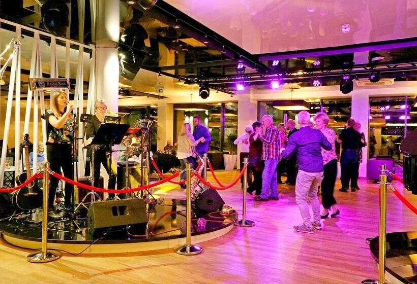 Отель Hamilton Spa & Wellness