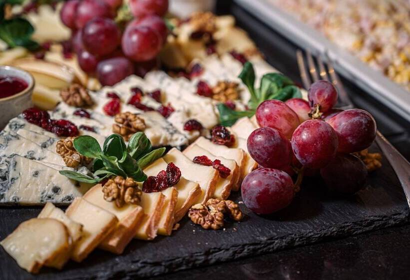 Отель Hamilton Spa & Wellness