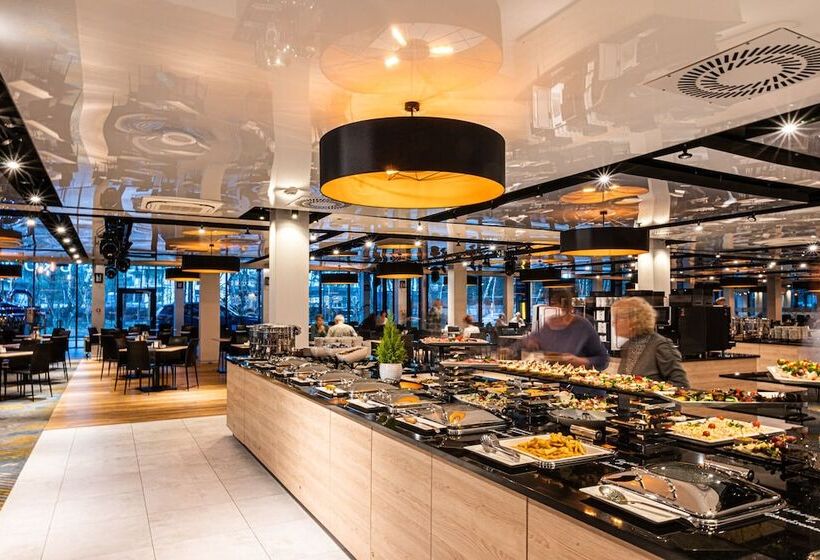 Отель Hamilton Spa & Wellness