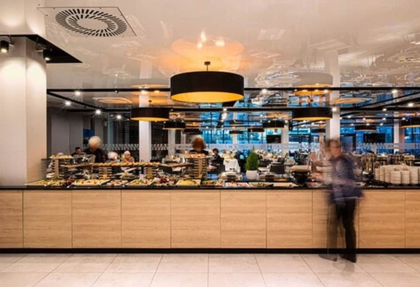 Отель Hamilton Spa & Wellness