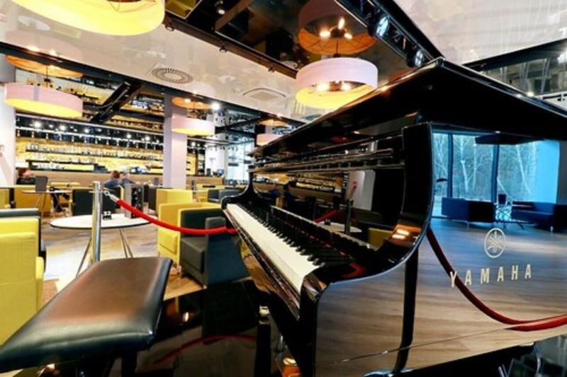 Отель Hamilton Spa & Wellness