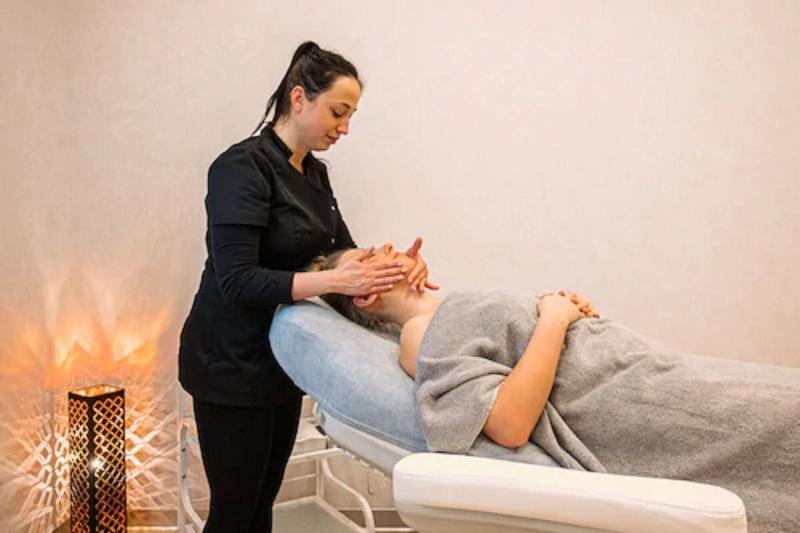 Отель Hamilton Spa & Wellness