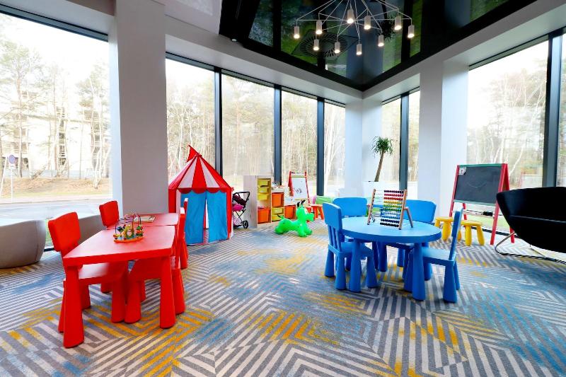 Отель Hamilton Spa & Wellness