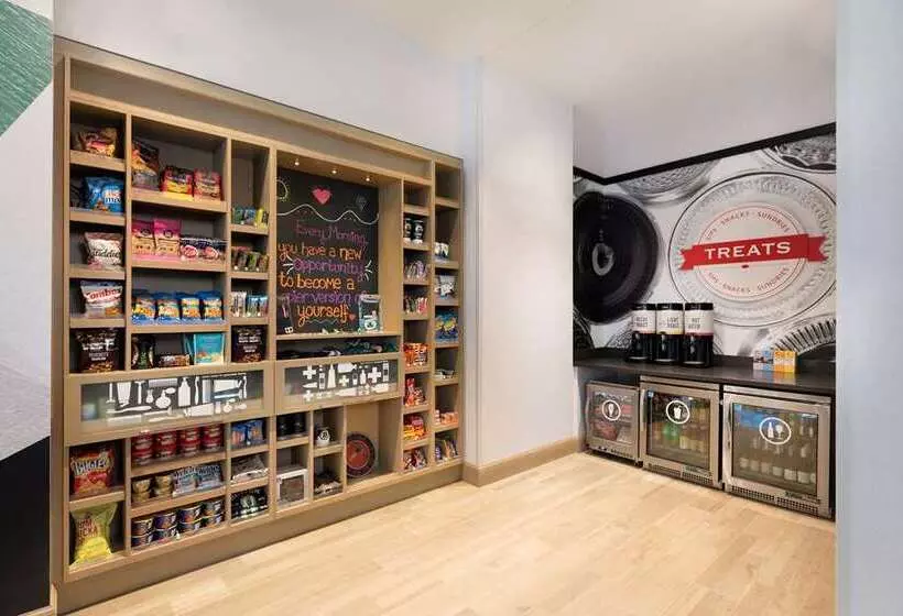 Hotelli Hampton Inn & Suites Watertown Boston