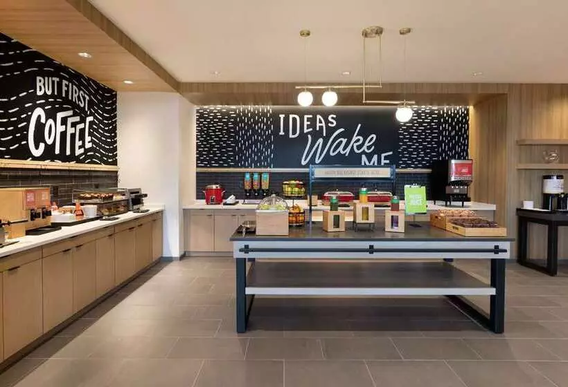 Hotelli Hampton Inn & Suites Watertown Boston