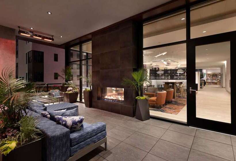 فندق Hampton Inn & Suites Watertown Boston