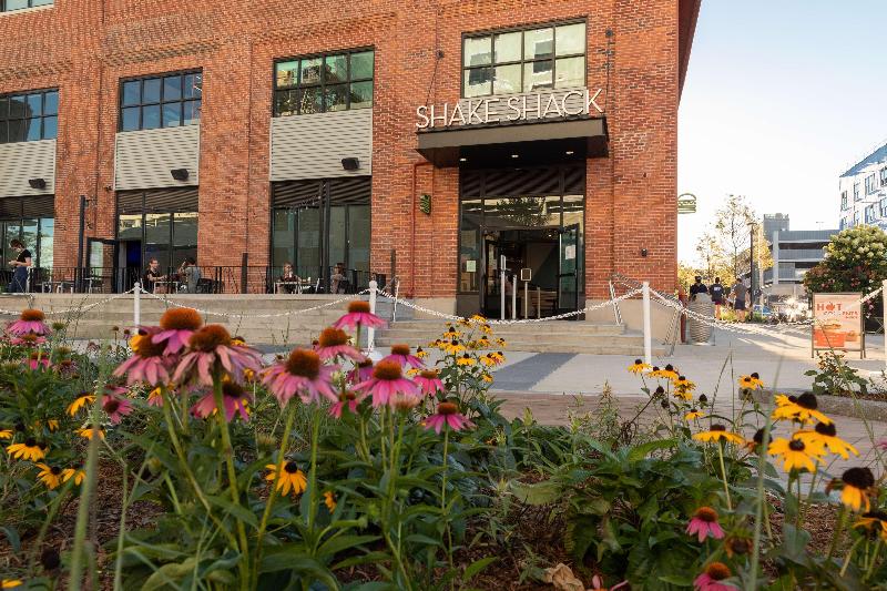 فندق Hampton Inn & Suites Watertown Boston