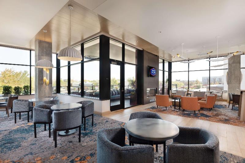 فندق Hampton Inn & Suites Watertown Boston