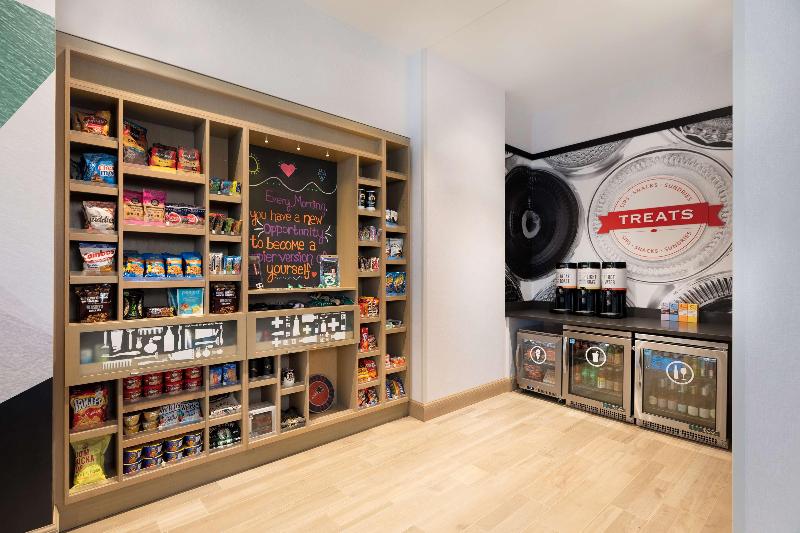 فندق Hampton Inn & Suites Watertown Boston