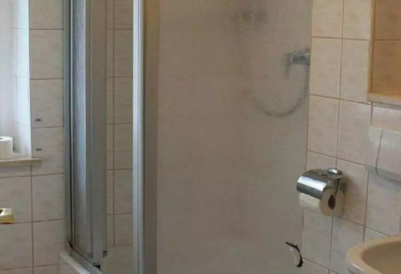 Hotelli Landgasthof Fuchsbau