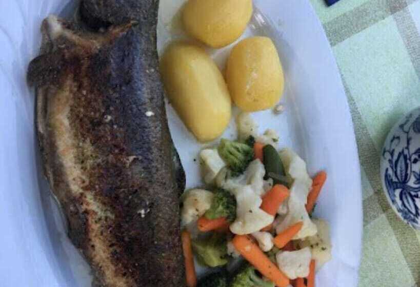 Отель Landgasthof Fuchsbau