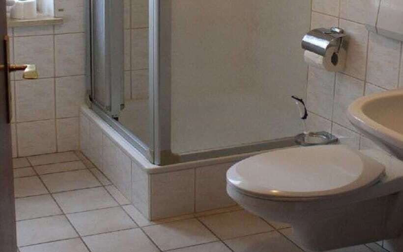 Отель Landgasthof Fuchsbau