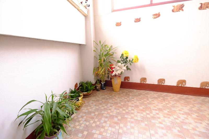 酒店 Leo Park Guest House