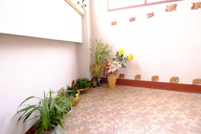 ホテル Leo Park Guest House