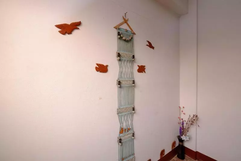 ホテル Leo Park Guest House