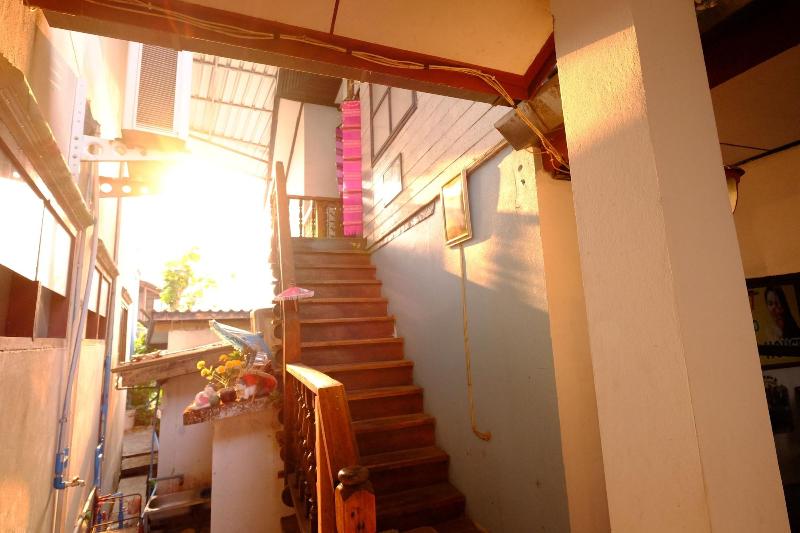 酒店 Leo Park Guest House