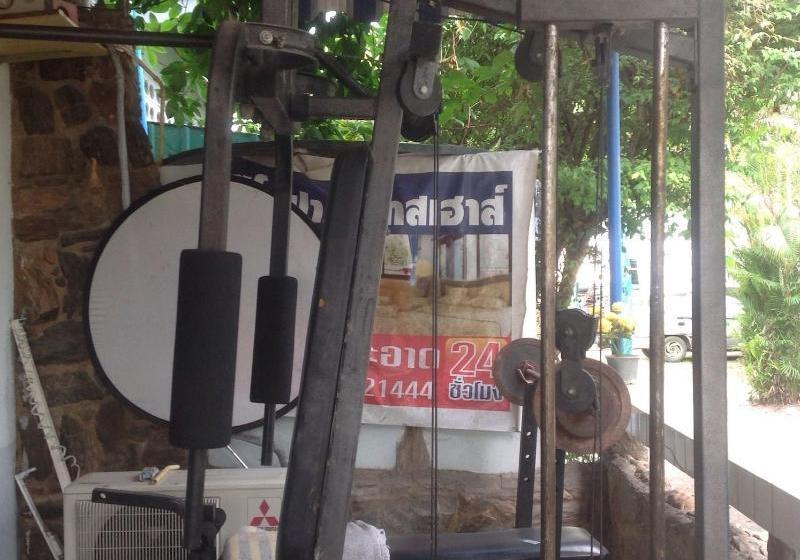 酒店 Leo Park Guest House