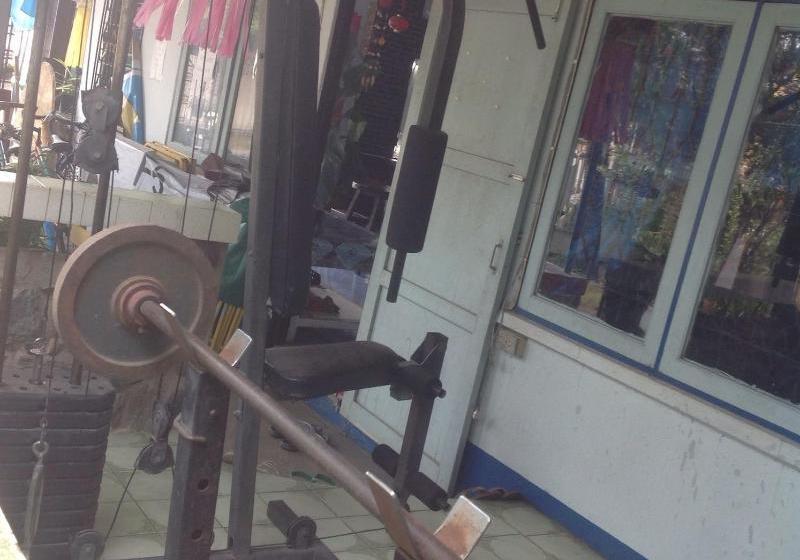 酒店 Leo Park Guest House