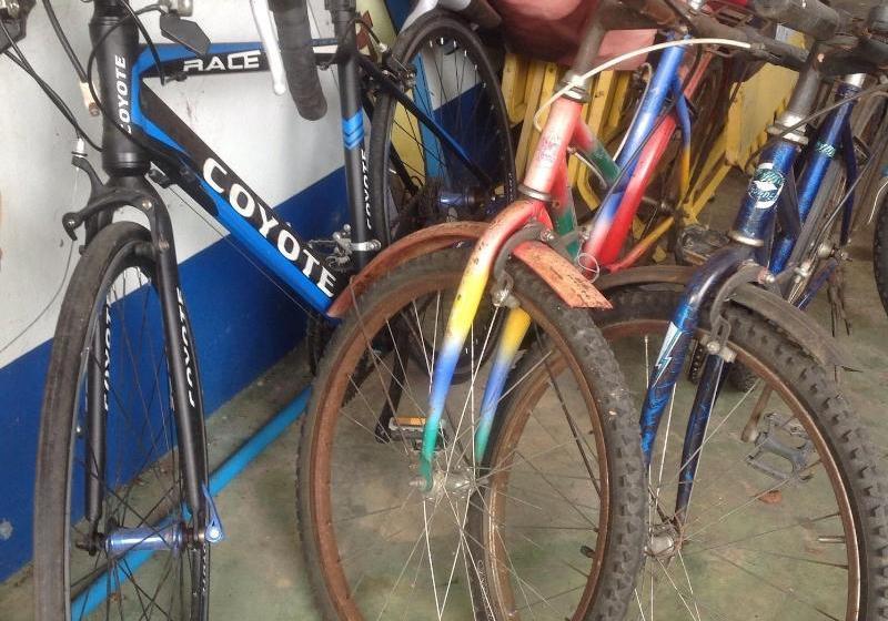 酒店 Leo Park Guest House