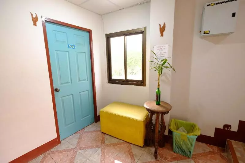 ホテル Leo Park Guest House