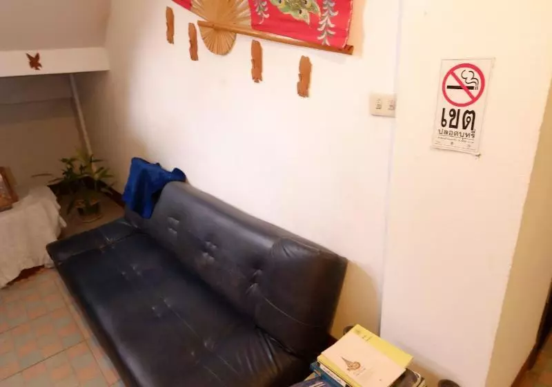 ホテル Leo Park Guest House