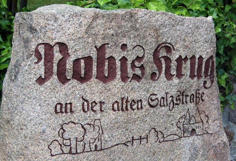 Hotel Nobis Krug