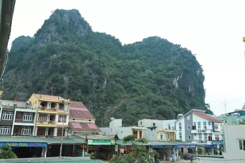 هتل Phong Nha Happy Homestay