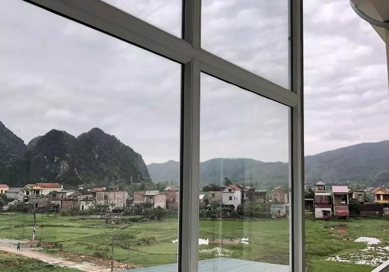 هتل Phong Nha Happy Homestay