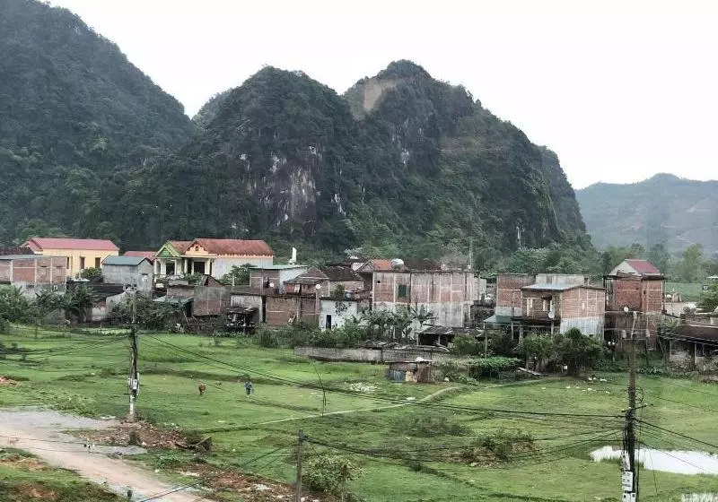 هتل Phong Nha Happy Homestay