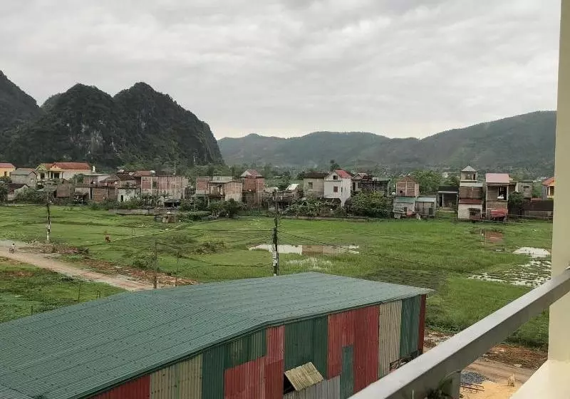 هتل Phong Nha Happy Homestay