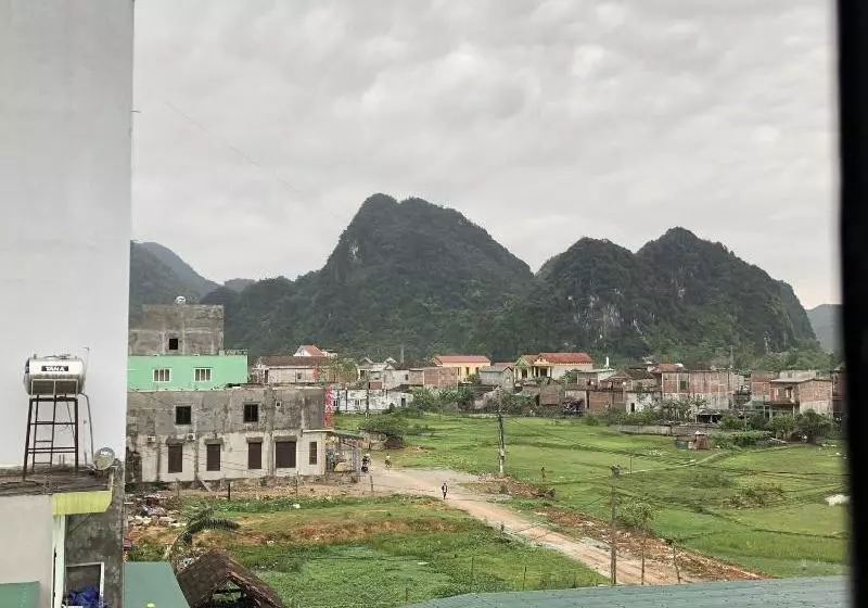 هتل Phong Nha Happy Homestay