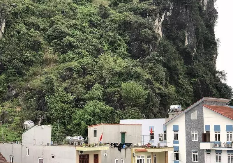 هتل Phong Nha Happy Homestay