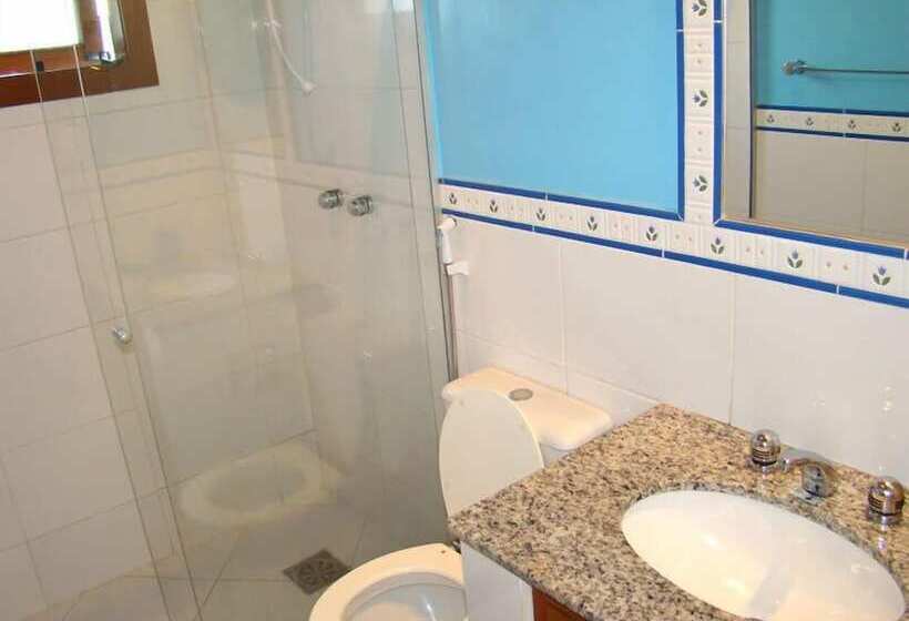 Otel Pousada Casa Das Rosas