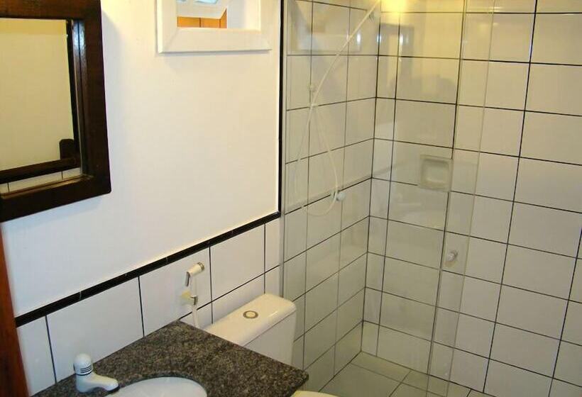 Otel Pousada Casa Das Rosas