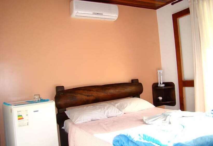 Otel Pousada Casa Das Rosas