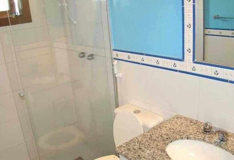 Otel Pousada Casa Das Rosas