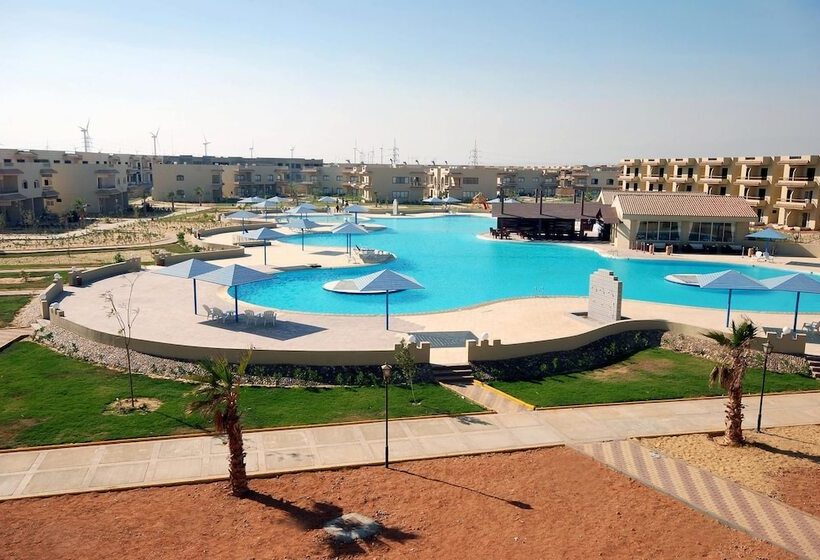 هتل Regina Resort El Sokhna