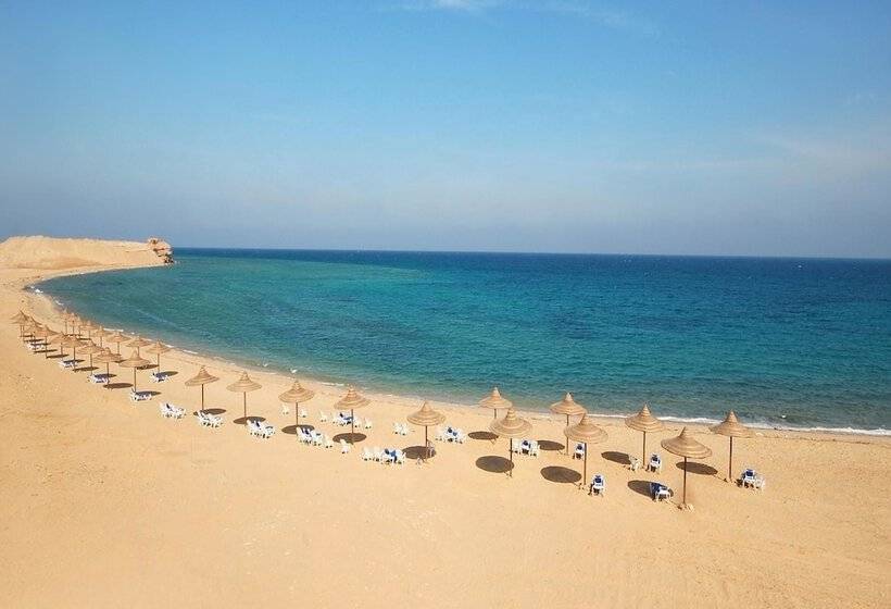 هتل Regina Resort El Sokhna