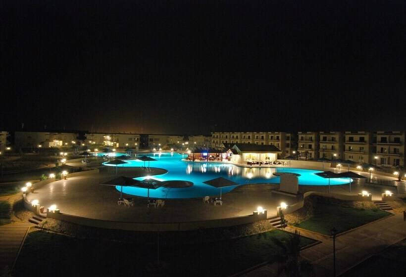 هتل Regina Resort El Sokhna