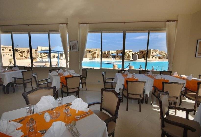 هتل Regina Resort El Sokhna