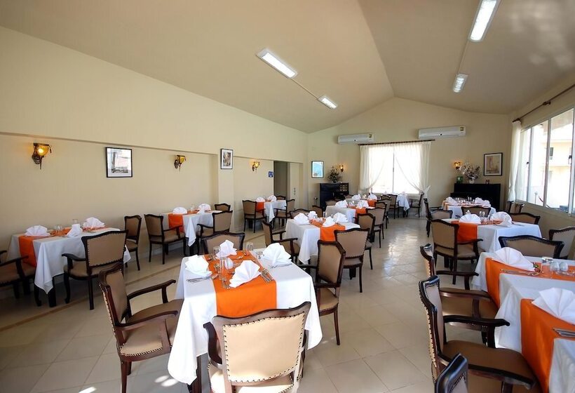 هتل Regina Resort El Sokhna