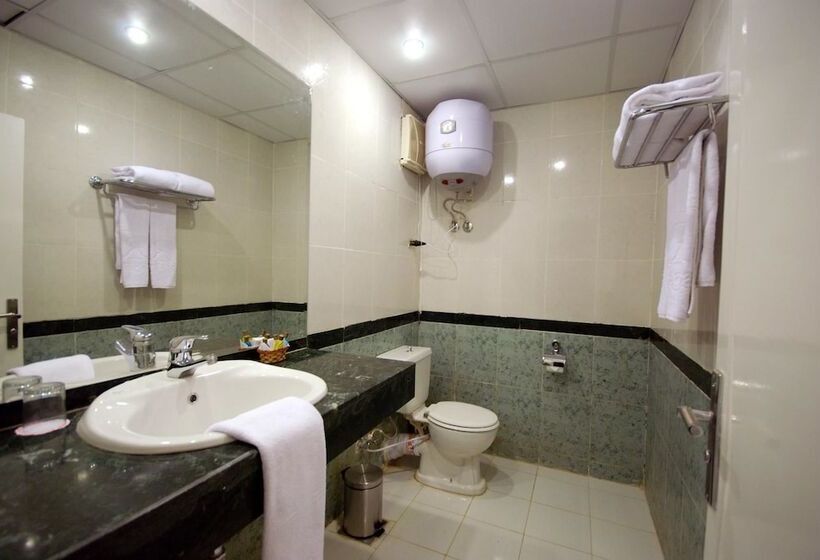 هتل Regina Resort El Sokhna