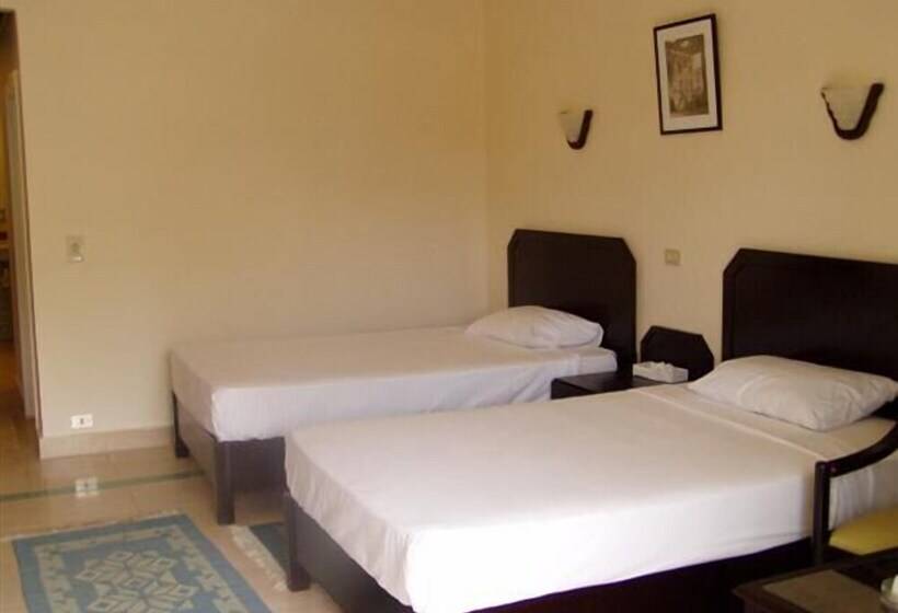 هتل Regina Resort El Sokhna