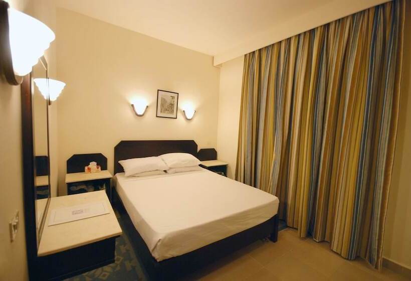 هتل Regina Resort El Sokhna