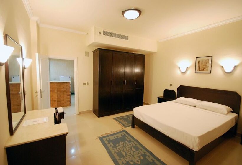 هتل Regina Resort El Sokhna